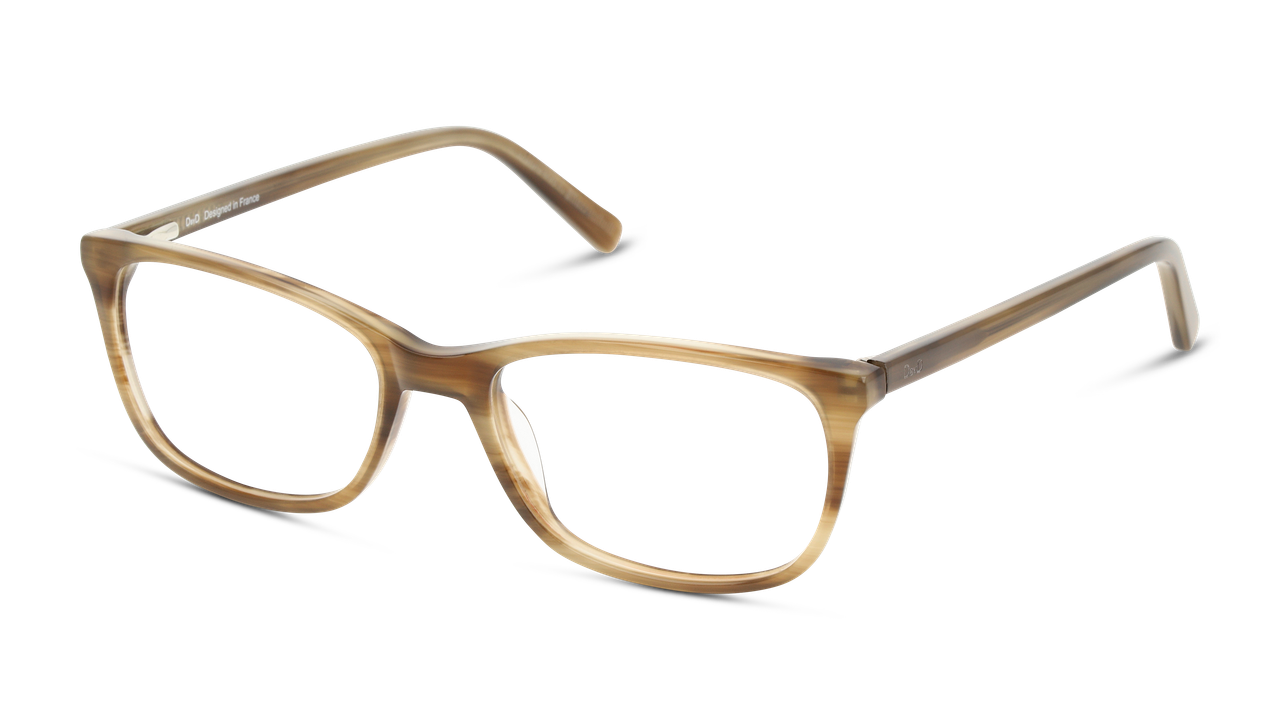 Anteojos Ópticos Dbyd DB2043 Dbof5036 Beige
