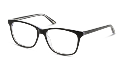 Anteojos Ópticos Dbyd DB2015 Dbof0035 Negro