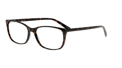 Anteojos Ópticos Dbyd DB2043 Dbof5036 Havana