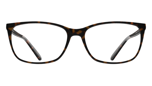 Anteojos Ópticos Dbyd DB2043 Dbof5036 Havana