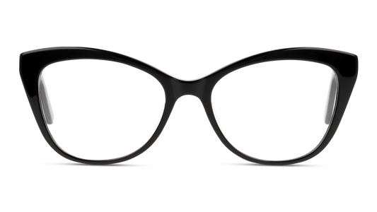 Anteojos Ópticos Unofficial UO2075 Negro