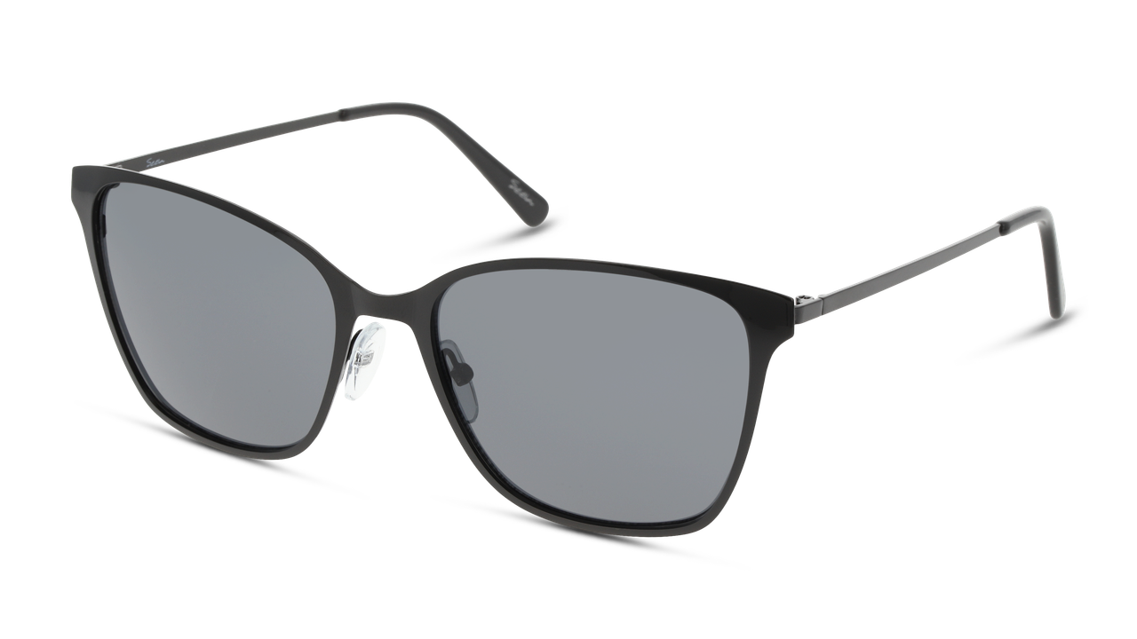 Anteojos De Sol Seen 0NE5006 Snsf0021 Gris/Negro