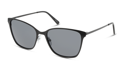 Anteojos De Sol Seen 0NE5006 Snsf0021 Gris/Negro