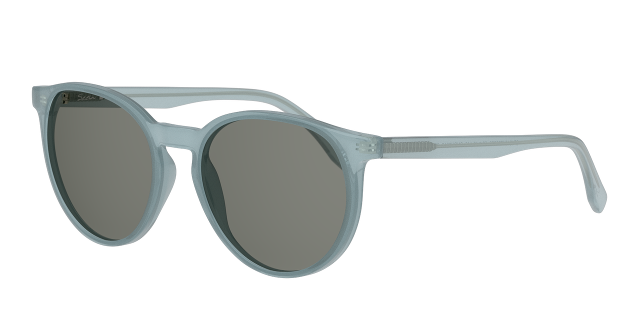 Anteojos De Sol Seen 0NE6002 Snsu0013 Gris/Gris
