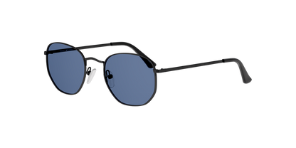 Anteojos De Sol Seen 0NE5027 Snsu0021 Azul/Negro