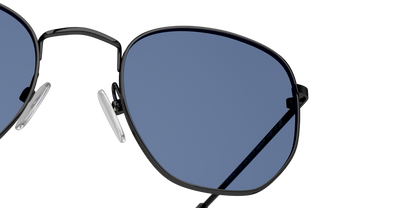 Anteojos De Sol Seen 0NE5027 Snsu0021 Azul/Negro