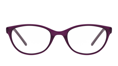 Anteojos Ópticos Seen NE3014 Snef09 Violeta