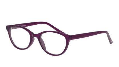 Anteojos Ópticos Seen NE3014 Snef09 Violeta