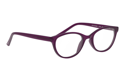 Anteojos Ópticos Seen NE3014 Snef09 Violeta