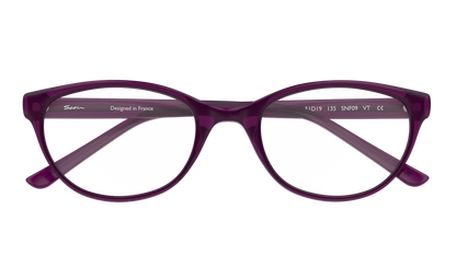 Anteojos Ópticos Seen NE3014 Snef09 Violeta