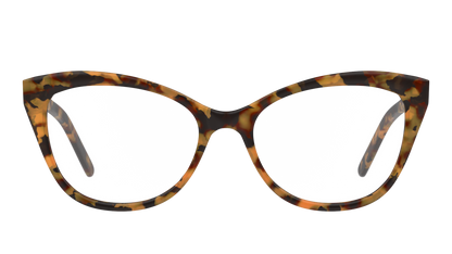 Anteojos Ópticos Unofficial UO2075 Havana