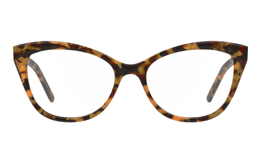 Anteojos Ópticos Unofficial UO2075 Havana