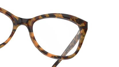 Anteojos Ópticos Unofficial UO2075 Havana