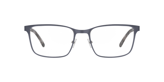 Anteojos Ópticos Unofficial UO1007 Unom0182 Gris