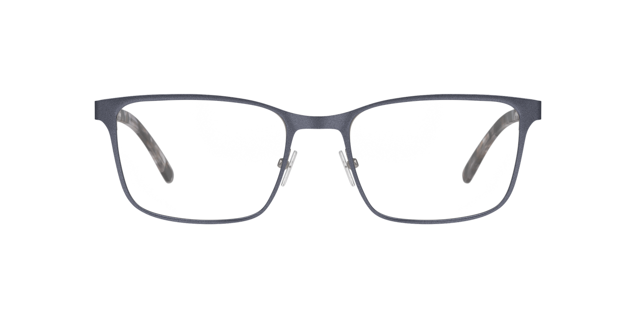 Anteojos Ópticos Unofficial UO1007 Unom0182 Gris
