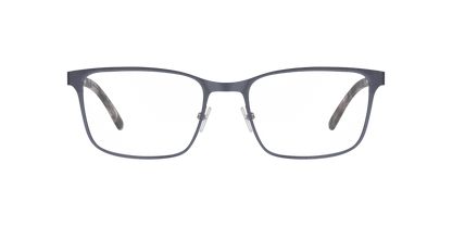 Anteojos Ópticos Unofficial UO1007 Unom0182 Gris