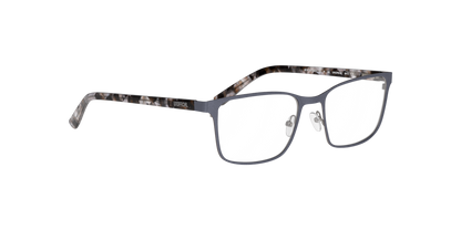 Anteojos Ópticos Unofficial UO1007 Unom0182 Gris
