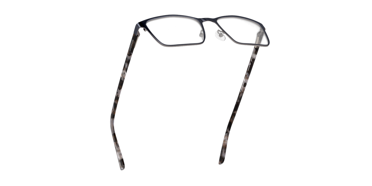 Anteojos Ópticos Unofficial UO1007 Unom0182 Gris