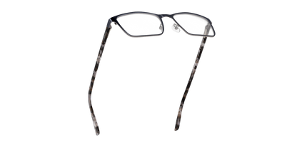 Anteojos Ópticos Unofficial UO1007 Unom0182 Gris