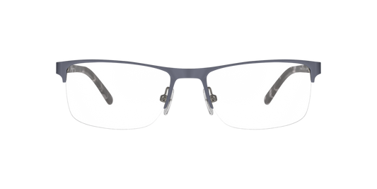 Anteojos Ópticos Unofficial UO1068 Unom0183 Gris