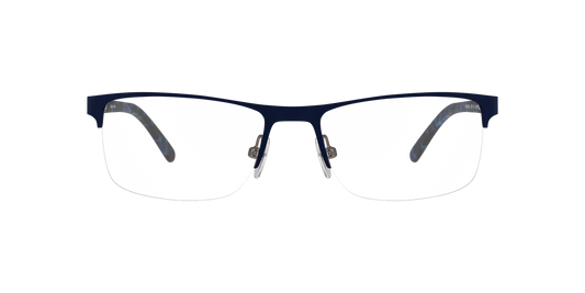 Anteojos Ópticos Unofficial UO1068 Unom0183 Azul