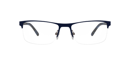 Anteojos Ópticos Unofficial UO1068 Unom0183 Azul