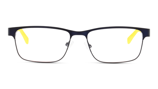 Anteojos Ópticos Unofficial UO1025 Unom0199 Azul