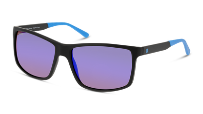 Anteojos De Sol Unofficial 0UO6042 Unsm0092P Gris/Negro