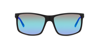 Anteojos De Sol Unofficial 0UO6042 Unsm0092P Gris/Negro
