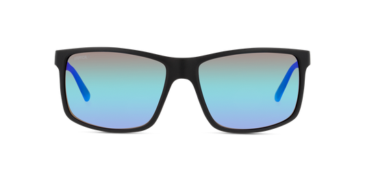 Anteojos De Sol Unofficial 0UO6042 Unsm0092P Gris/Negro