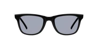 Anteojos De Sol Seen 0NE6005 Snsu0017 Gris/Negro