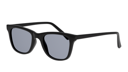 Anteojos De Sol Seen 0NE6005 Snsu0017 Gris/Negro