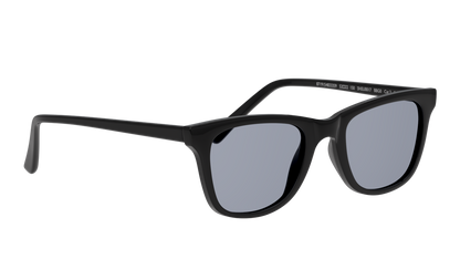 Anteojos De Sol Seen 0NE6005 Snsu0017 Gris/Negro