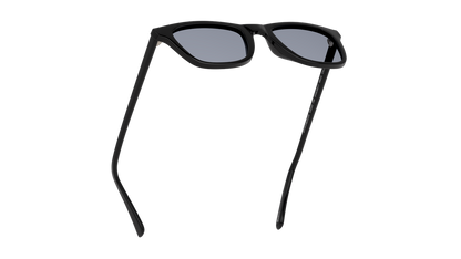 Anteojos De Sol Seen 0NE6005 Snsu0017 Gris/Negro