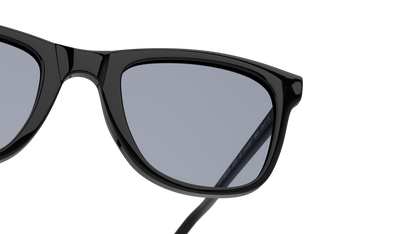 Anteojos De Sol Seen 0NE6005 Snsu0017 Gris/Negro