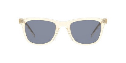 Anteojos De Sol Seen 0NE6005 Snsu0017 Gris/Beige