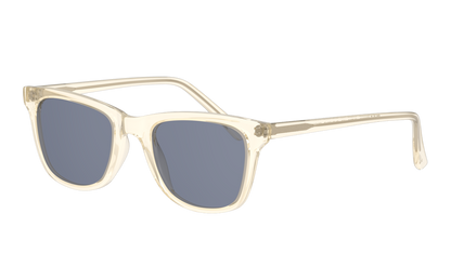 Anteojos De Sol Seen 0NE6005 Snsu0017 Gris/Beige