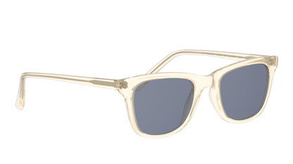 Anteojos De Sol Seen 0NE6005 Snsu0017 Gris/Beige