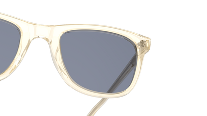 Anteojos De Sol Seen 0NE6005 Snsu0017 Gris/Beige