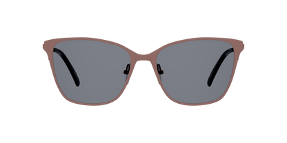 Anteojos De Sol Seen 0NE5006 Snsf0021 Gris/Rosa