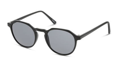 Anteojos De Sol Seen 0NE6006 Snsu0019 Gris/Negro
