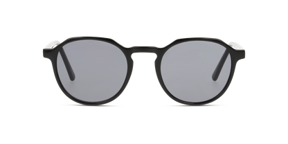 Anteojos De Sol Seen 0NE6006 Snsu0019 Gris/Negro
