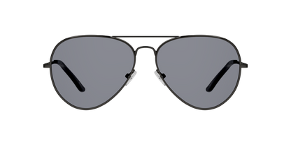 Anteojos De Sol Seen 0NE5004 Snsu0014 Gris/Negro