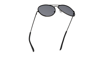 Anteojos De Sol Seen 0NE5004 Snsu0014 Gris/Negro
