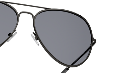 Anteojos De Sol Seen 0NE5004 Snsu0014 Gris/Negro