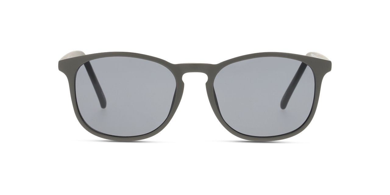 Anteojos De Sol Seen 0NE6007 Snsu0020 Gris/Verde