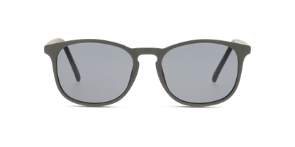 Anteojos De Sol Seen 0NE6007 Snsu0020 Gris/Verde