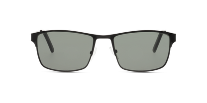 Anteojos De Sol Seen 0NE5003 Snsm0010 Verde/Negro
