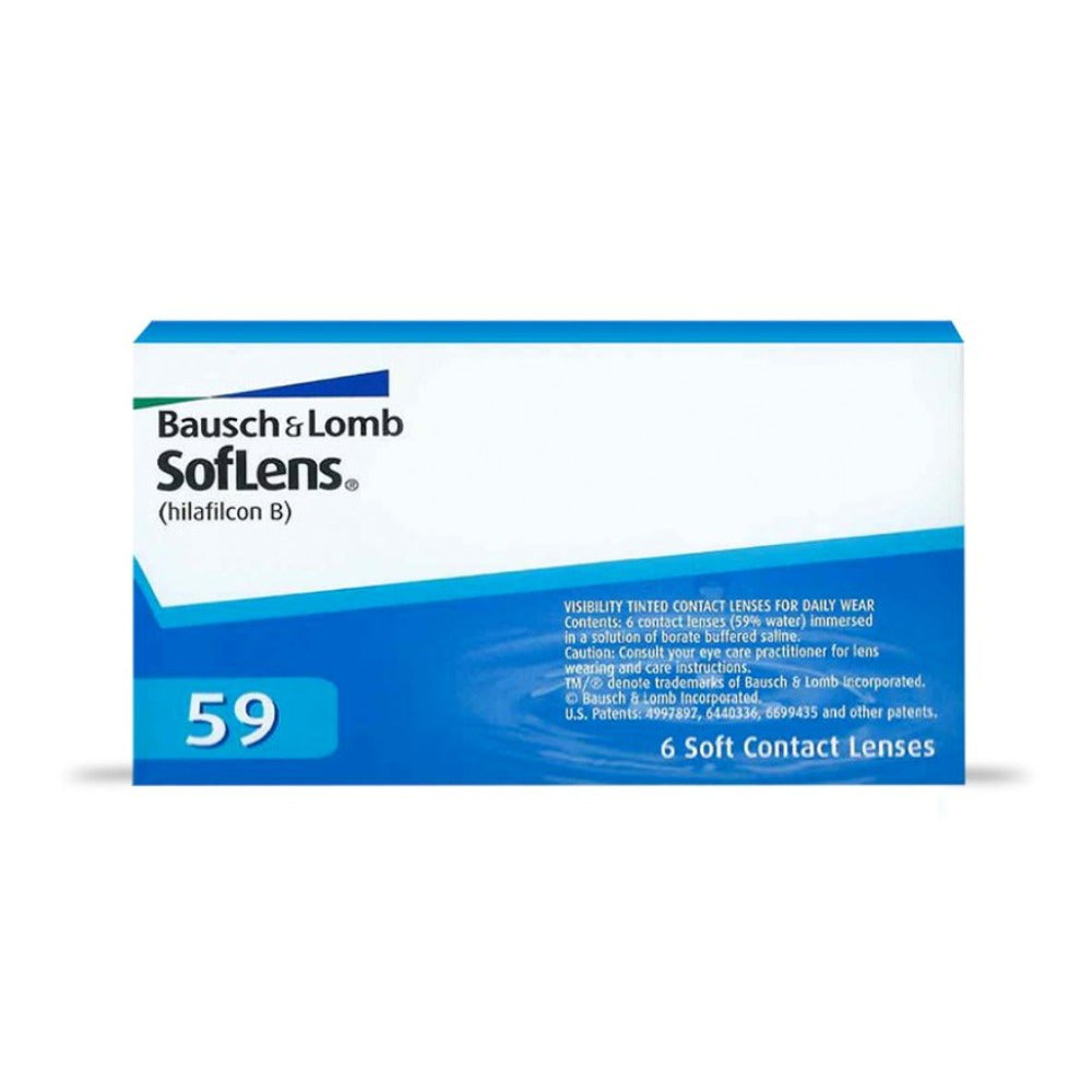 Soflens 59